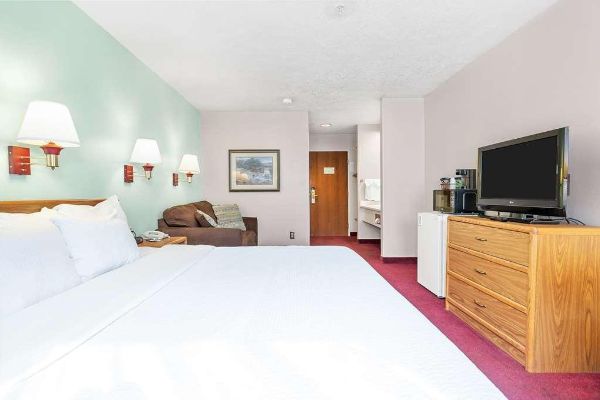 Americas Best Value Inn (Cedar City)